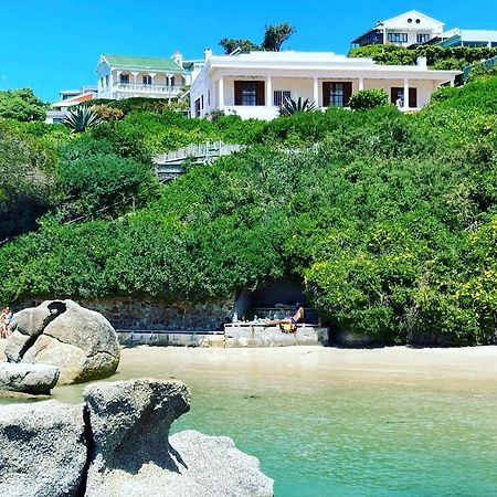 Bosky Dell On Boulders Beach ไซมอนส์ทาวน์ ภายนอก รูปภาพ