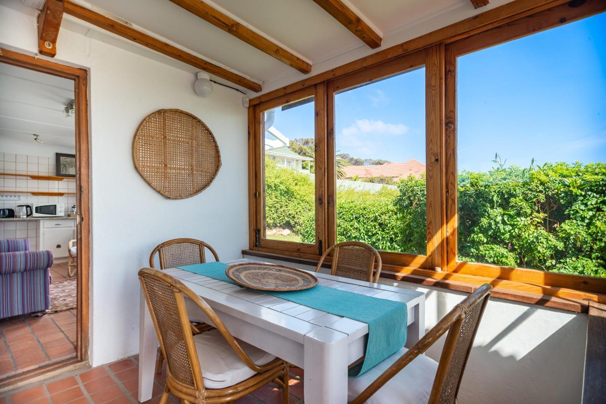 Bosky Dell On Boulders Beach ไซมอนส์ทาวน์ ภายนอก รูปภาพ