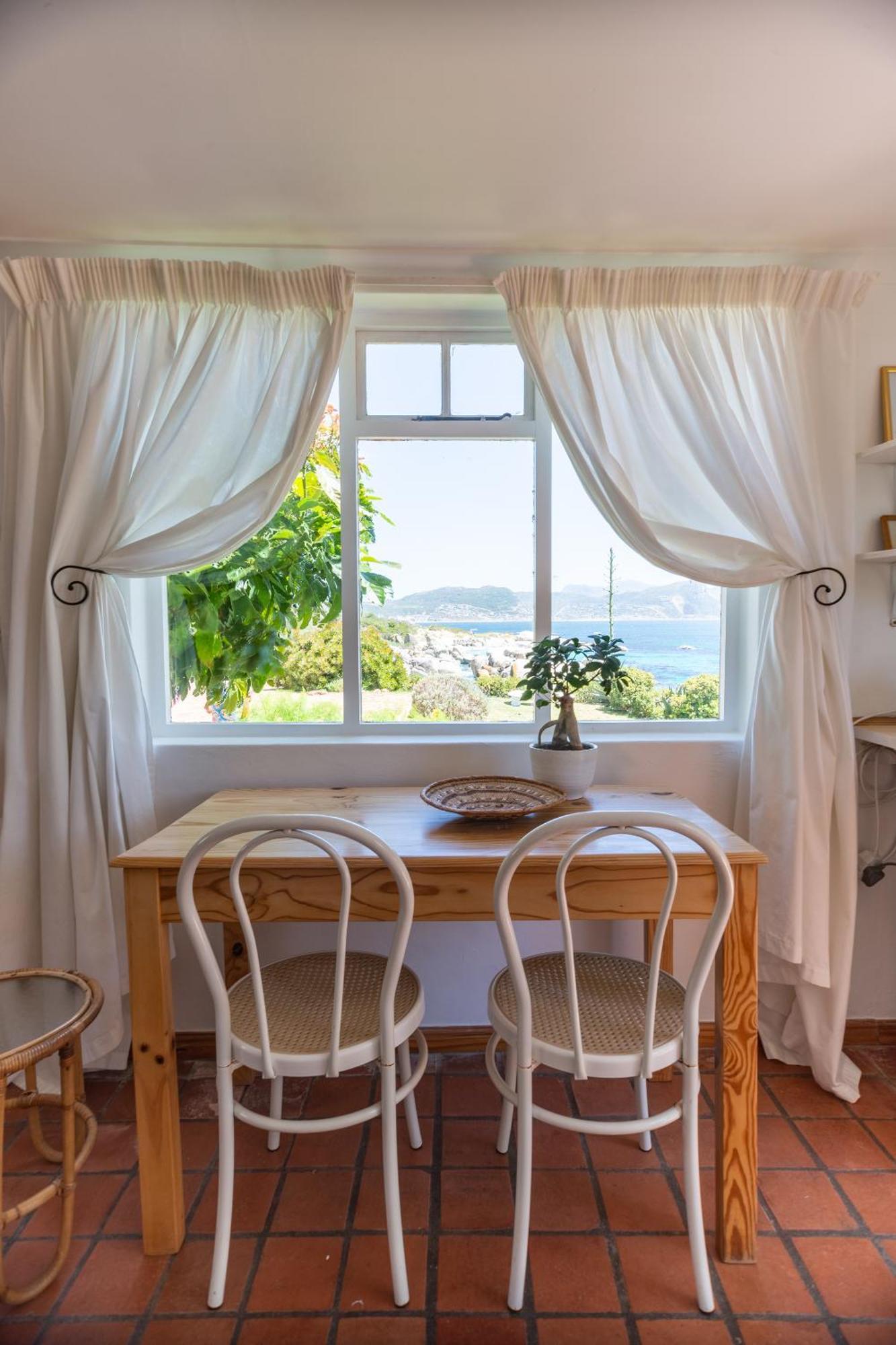 Bosky Dell On Boulders Beach ไซมอนส์ทาวน์ ภายนอก รูปภาพ