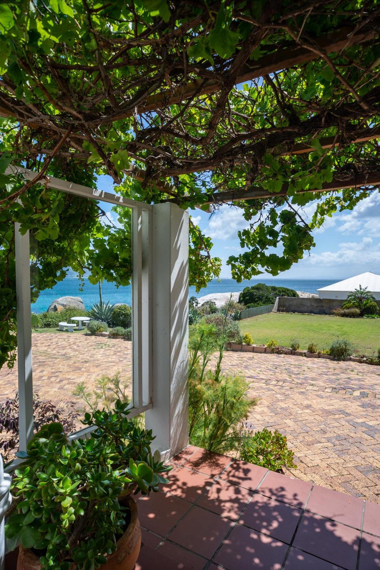 Bosky Dell On Boulders Beach ไซมอนส์ทาวน์ ภายนอก รูปภาพ